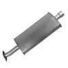 2007-2008 Mercury Mariner 3.0L Y-Pipe Muffler Resonator Tailpipe Exhaust System kit
