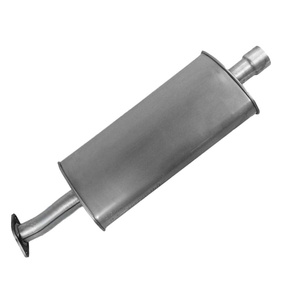 2007-2008 Mercury Mariner 3.0L Y-Pipe Muffler Resonator Tailpipe Exhaust System kit