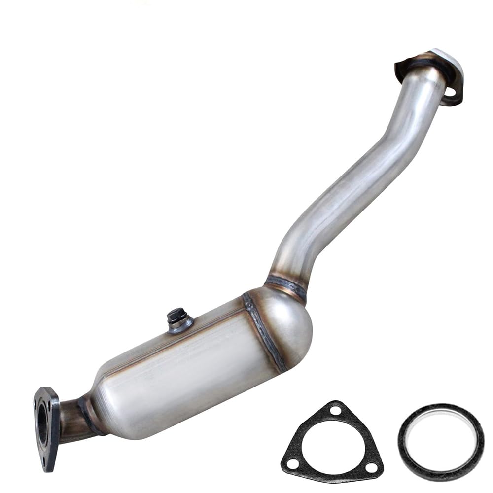 2007-2008 Honda Fit 1.5L Catalytic Converter - EPA Approved