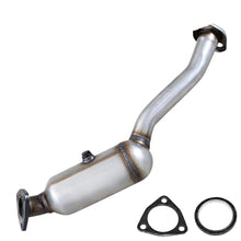2007-2008 Honda Fit 1.5L Catalytic Converter - EPA Approved