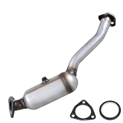 2007-2008 Honda Fit 1.5L Catalytic Converter - EPA Approved