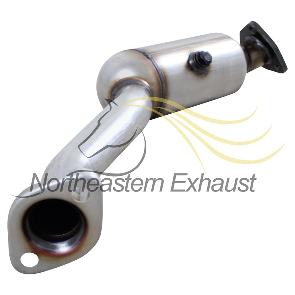 2007-2008 Honda Fit 1.5L Catalytic Converter - EPA Approved