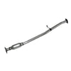 1996-1997 Subaru Legacy 2.5L Exhaust Resonator Pipe and Muffler