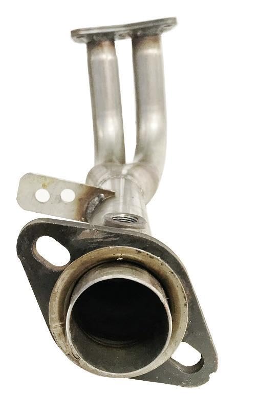 1997-2001 Honda CR-V 2.0L Complete Exhaust System Kit - EPA Approved