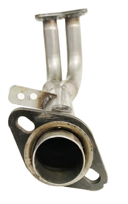 1997-2001 Honda CR-V 2.0L Complete Exhaust System Kit - EPA Approved