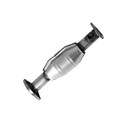 1997-2001 Honda CR-V 2.0L Complete Exhaust System Kit - EPA Approved