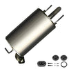 Exhaust Muffler for 1999-2004 Lexus ES300 and Toyota Avalon 3.0L