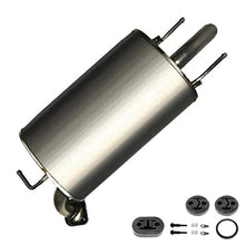 Exhaust Muffler for 1999-2004 Lexus ES300 and Toyota Avalon 3.0L