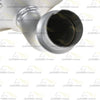 2008-2009 Toyota Sequoia 4.7L Exhaust Muffler and Tail Pipe
