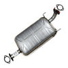 2008-2009 3.3L 2007-2009 3.8L Kia Sorento Exhaust Muffler