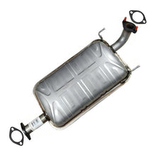 2008-2009 3.3L 2007-2009 3.8L Kia Sorento Exhaust Muffler