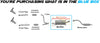 2008-2009 3.3L 2007-2009 3.8L Kia Sorento Exhaust Muffler