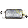2008-2009 3.3L 2007-2009 3.8L Kia Sorento Exhaust Muffler