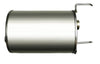 1997-2002 Pontiac Grand Prix 3.8L Cat-back Exhaust System Kit - FWD
