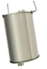 1997-2002 Pontiac Grand Prix 3.8L Cat-back Exhaust System Kit - FWD