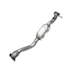 2000-2002 Chevrolet Monte Carlo 3.4L Catalytic, Resonator, Muffler Exhaust Kit with Epa-Approved