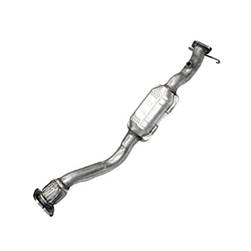 2000-2002 Chevrolet Monte Carlo 3.4L Catalytic, Resonator, Muffler Exhaust Kit with Epa-Approved