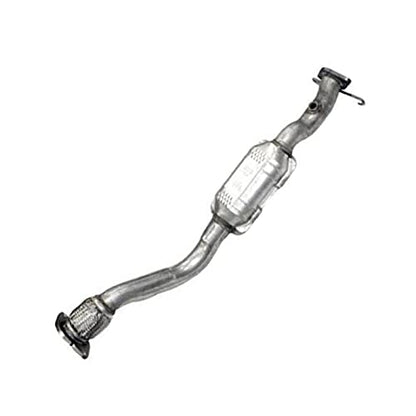 2000-2002 Chevrolet Monte Carlo 3.4L Catalytic, Resonator, Muffler Exhaust Kit with Epa-Approved