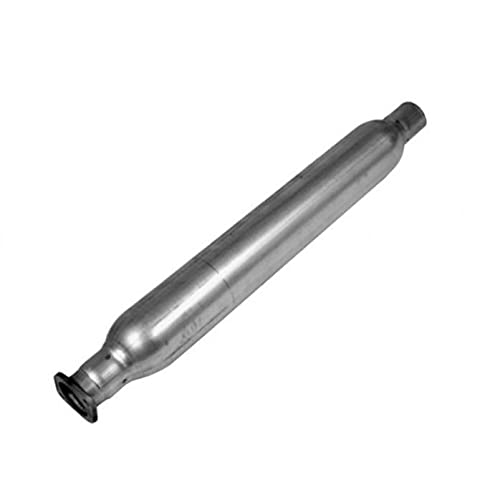 2000-2002 Chevrolet Monte Carlo 3.4L Catalytic, Resonator, Muffler Exhaust Kit with Epa-Approved