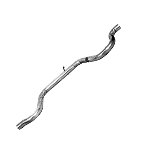 2000-2002 Chevrolet Monte Carlo 3.4L Catalytic, Resonator, Muffler Exhaust Kit with Epa-Approved