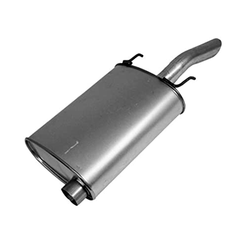 2000-2002 Chevrolet Monte Carlo 3.4L Catalytic, Resonator, Muffler Exhaust Kit with Epa-Approved