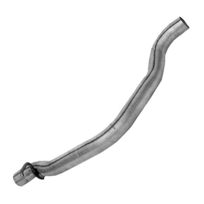 Intermediate Pipes and Muffler for 2005-2010 Chrysler 300 | 2006-2010 Dodge Charger | 2005-2008 Magnum | 2.7L 3.5L