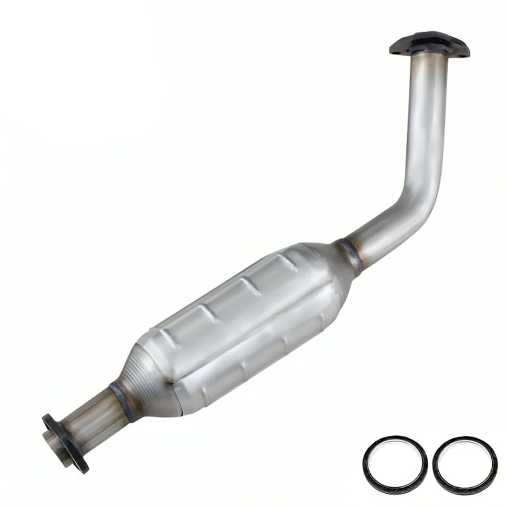 2005-2006 Toyota Tundra 4.7L Catalytic Converter - EPA Approved