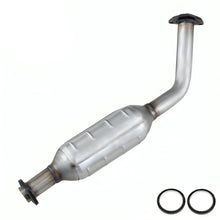 2005-2006 Toyota Tundra 4.7L Catalytic Converter - EPA Approved