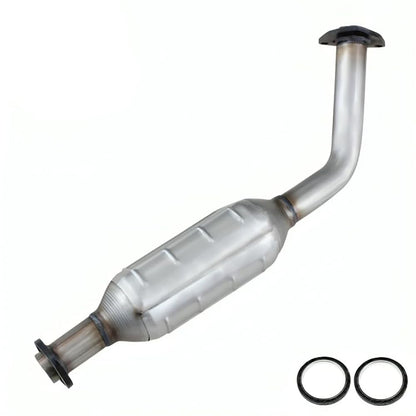 2005-2006 Toyota Tundra 4.7L Catalytic Converter - EPA Approved