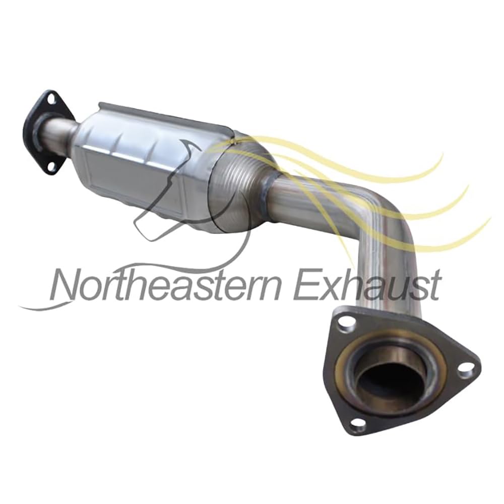 2005-2006 Toyota Tundra 4.7L Catalytic Converter - EPA Approved