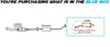 2007-2009 Honda CR-V 2.4L Exhaust Muffler