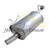 2007-2009 Honda CR-V 2.4L Exhaust Muffler