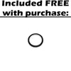 2009-2014 Acura TL 3.5L Driver Side Exhaust Muffler