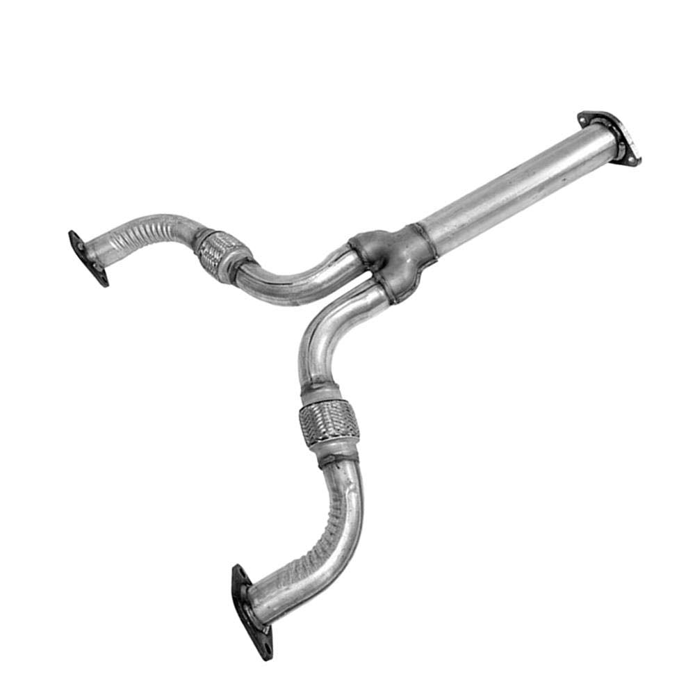 Cat-back Exhaust System for 2007-2013 Infiniti G35 and G37 3.5L 3.7L
