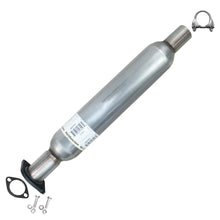 2006-2011 Chevrolet Impala 3.5L and 2006-2007 Chevrolet Monte Carlo 3.5L Resonator Pipe