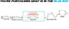 2006-2011 Chevrolet Impala 3.5L and 2006-2007 Chevrolet Monte Carlo 3.5L Resonator Pipe