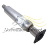 2006-2011 Chevrolet Impala 3.5L and 2006-2007 Chevrolet Monte Carlo 3.5L Resonator Pipe