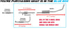 2005-2006 Toyota Tundra 4.7L Catalytic Converter, Resonator and Muffler