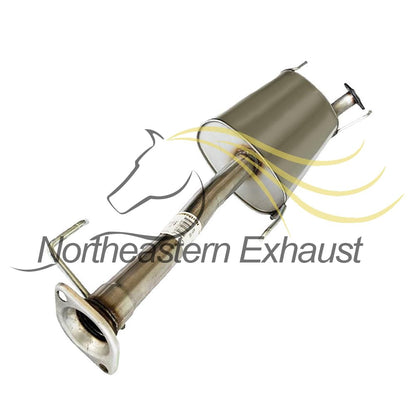2005-2009 Lexus GX470 4.7L and 2005-2009 Toyota 4Runner 4.7L Exhaust System Kit