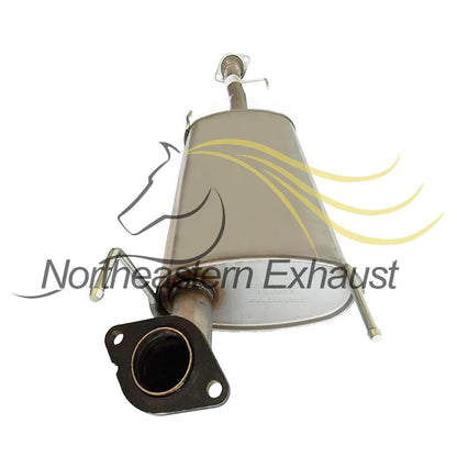 2005-2009 Lexus GX470 4.7L and 2005-2009 Toyota 4Runner 4.7L Exhaust System Kit