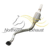 2005-2009 Lexus GX470 4.7L and 2005-2009 Toyota 4Runner 4.7L Exhaust System Kit