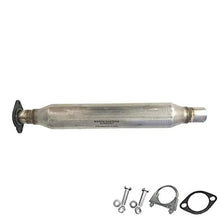 2000-2005 Chevrolet Impala and Monte Carlo 3.4L 3.8L Exhaust Resonator Pipe