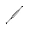 2001-2006 Kia Optima 2.5L 2.7L Exhaust Resonator Pipe and Muffler