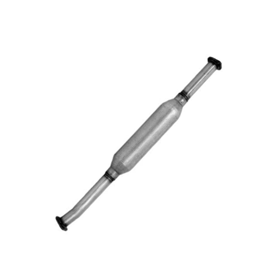 2001-2006 Kia Optima 2.5L 2.7L Exhaust Resonator Pipe and Muffler