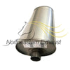 2001-2005 Ford Explorer Sport Trac 4.0L Exhaust Muffler