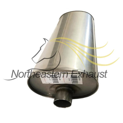 2001-2005 Ford Explorer Sport Trac 4.0L Exhaust Muffler