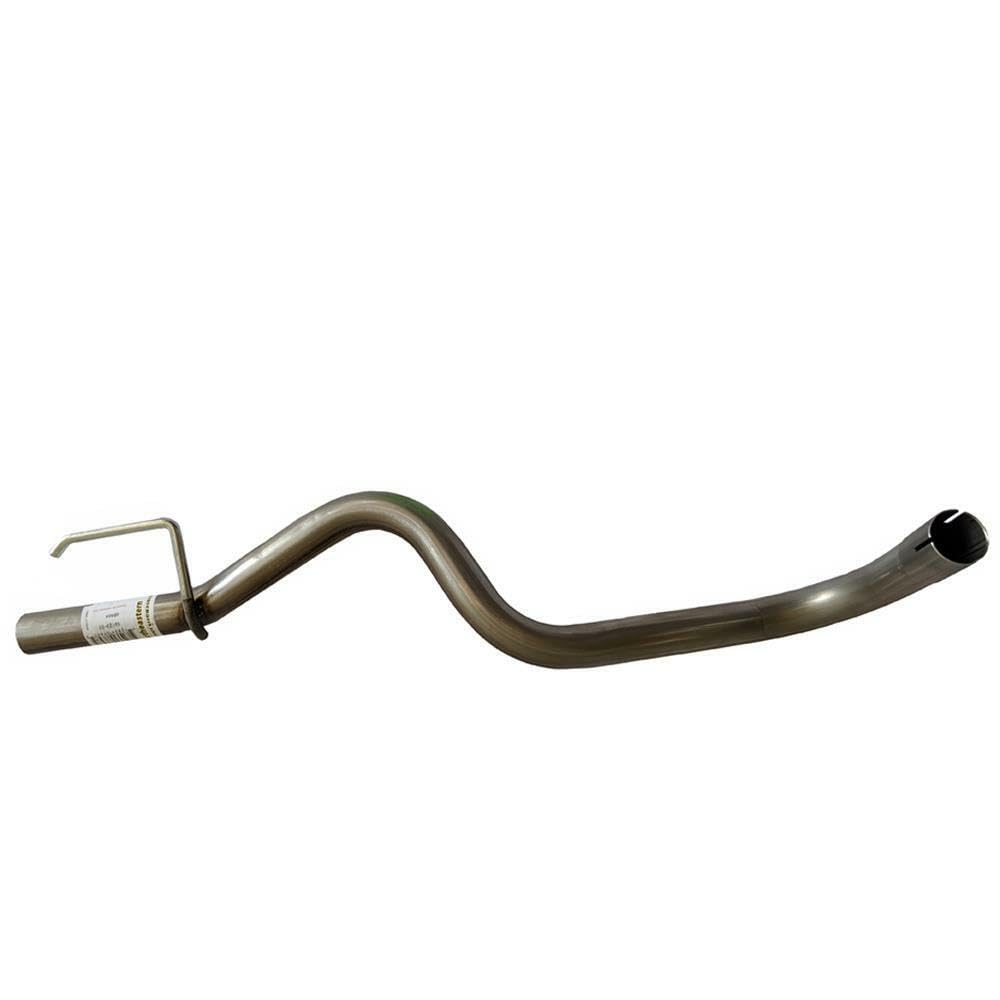 2003-2004 Saturn Ion 2.2L Resonator and Muffler Exhaust System Kit