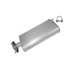 2000-2001 Jeep Cherokee 4.0L Exhaust Muffler