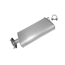 2000-2001 Jeep Cherokee 4.0L Exhaust Muffler