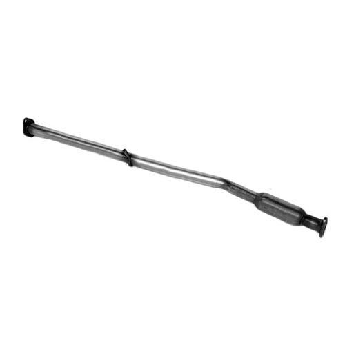 1998 Subaru Forester 2.5L Resonator Pipe and Muffler Exhaust